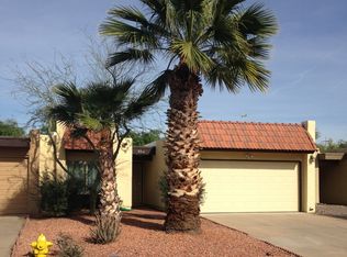 5511 S Mitchell Dr, Tempe, AZ 85283