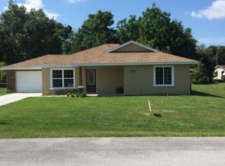 9424 SE 163rd St, Summerfield, FL 34491