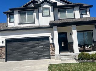 14536 S Beaconsfield Cir, Herriman, UT 84096