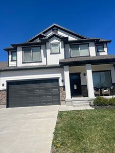 14536 S Beaconsfield Cir, Herriman, UT, 84096