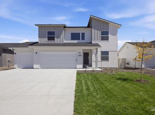 15278 Queensbury Ave, Nampa, ID 83651