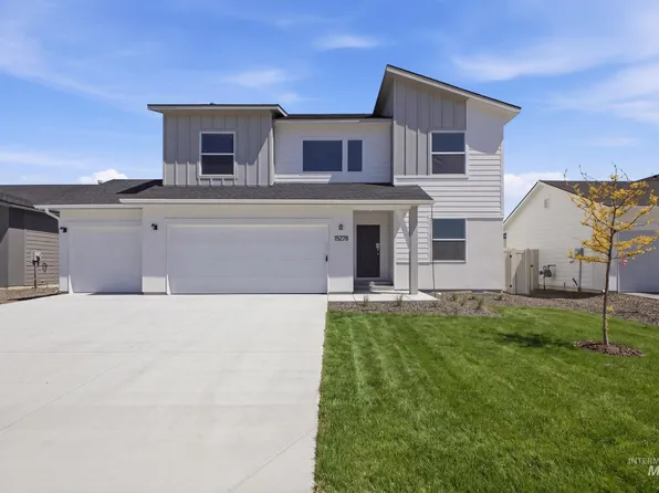 15278 Queensbury Ave, Nampa, ID 83651