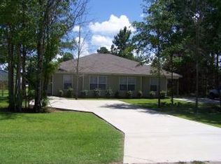 18390 W Hammond St, Robertsdale, AL 36567