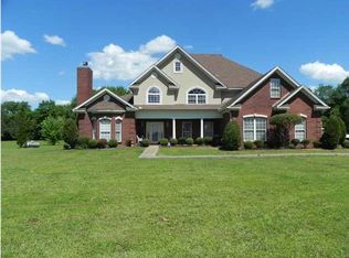 469 Bishop Trl, Montgomery, AL 36105