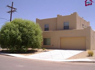 5650 Kiskadee Pl, Las Cruces, NM 88012