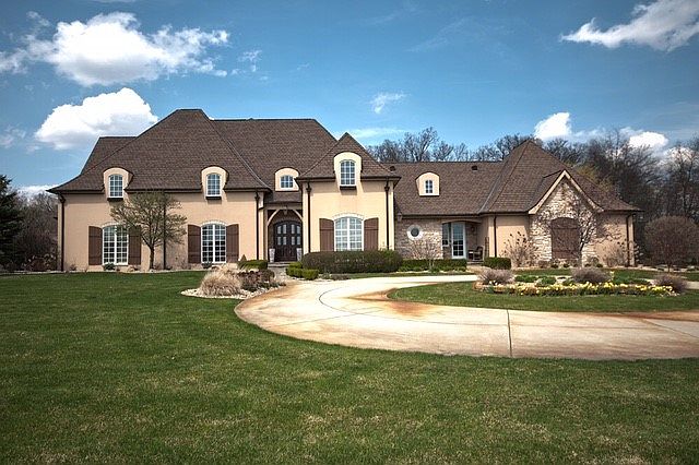 19677 County Road 16, Bristol, IN 46507 | Zillow