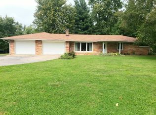 775 E State Road 48, Shelburn, IN 47879