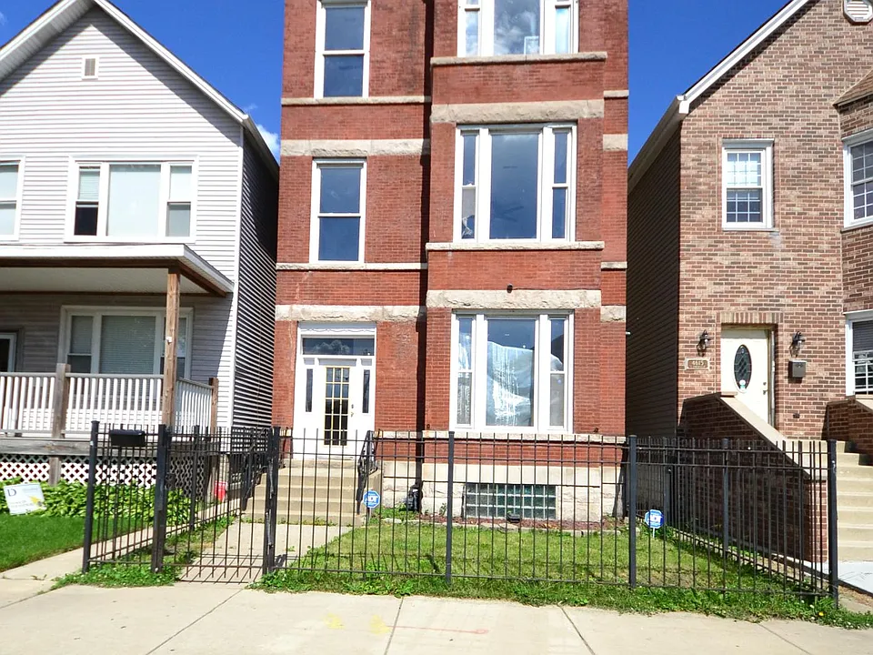 4613 S Emerald Ave #3F