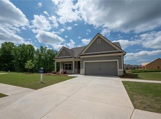 405 Mountain Dr, Monroe, GA 30655