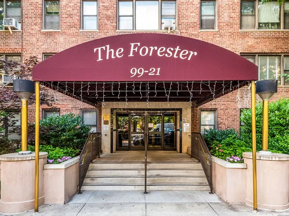 99-21 67th Rd APT 1B, Forest Hills, NY 11375