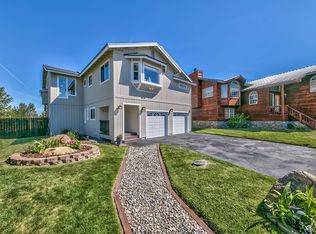1708 Venice Dr, South Lake Tahoe, CA 96150