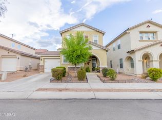 7639 E Valley Overlook Dr, Tucson, AZ 85710