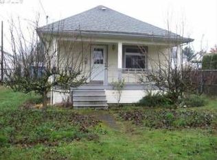 5251 SE 65th Ave, Portland, OR 97206