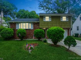 1037 Harrison Ave, Roselle, NJ 07203