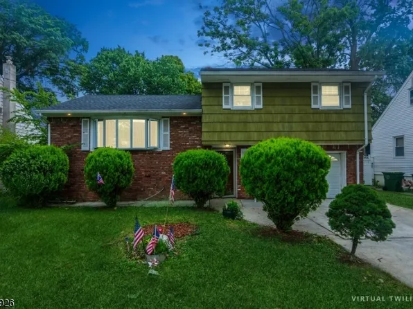 1037 Harrison Ave, Roselle Boro, NJ 07203