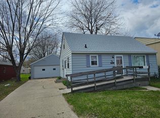 841 Clement St, Worthington, MN 56187