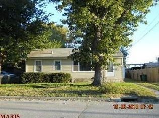 236 Transit St, Saint Charles, MO 63301
