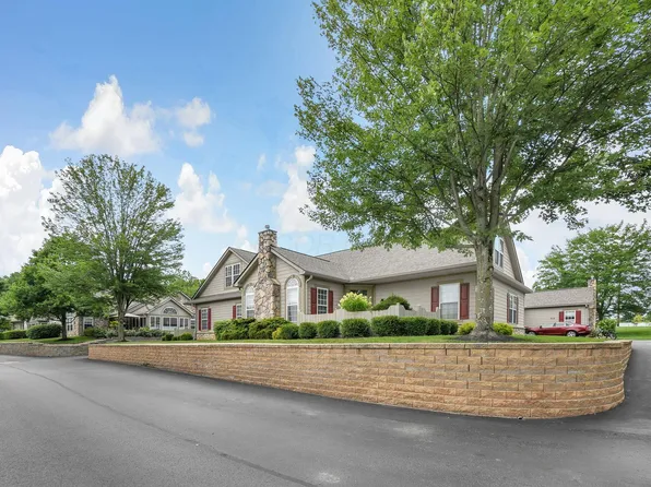 181 Reddington Village Ln, Newark, OH 43055