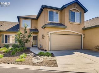 5523 Sonnet Hts, Colorado Springs, CO 80918