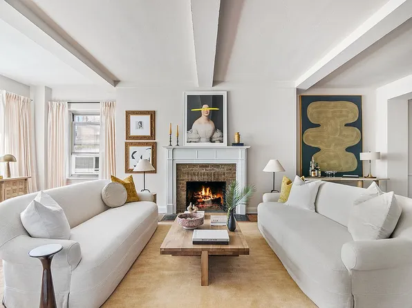 400 E 52nd St APT 12F, New York, NY 10022