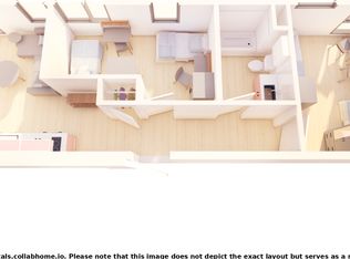 1773 Oxford St #103, Berkeley, CA 94709