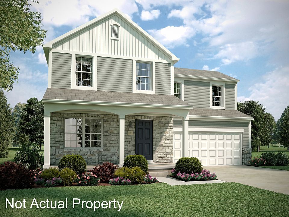 1st image of 5742 Bower Brook Way