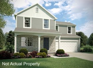 5742 Bower Brook Way, Dublin, OH 43016
