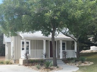 604 E Pecan St, Burnet, TX 78611