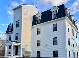 204 Bulgarmarsh Rd UNIT 1-6, Tiverton, RI 02878