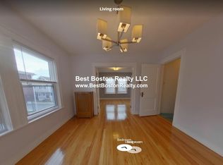 47 Sylvia Rd #1, Medford, MA 02155