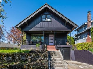 15 NE 85th Ave, Portland, OR 97220