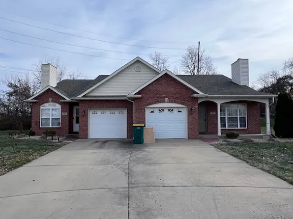 1504 English Pine Ln, O'Fallon, IL 62269