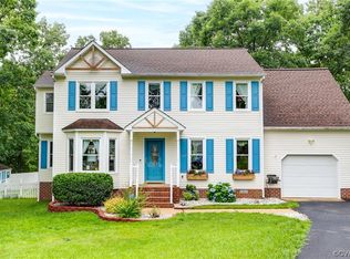 5603 Oakdell Pl, North Chesterfield, VA 23237