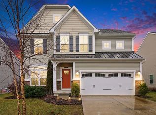 1383 Alexas Way, Amelia, OH 45102