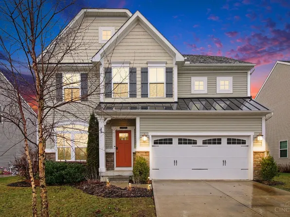 1383 Alexas Way, Amelia, OH 45102