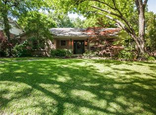 9254 Cliffmere Dr, Dallas, TX 75238