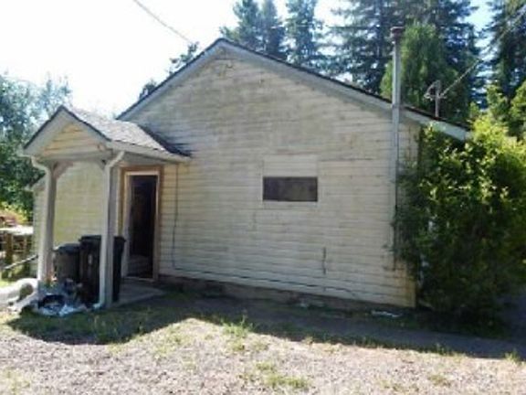 Property Side View