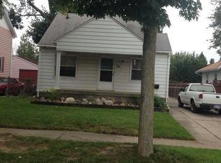 3276 Menominee St, Burton, MI