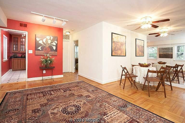 1st image of 1305 N Ode St APT 321