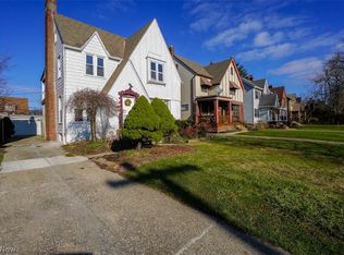 3545 Raymont Blvd, University Heights, OH