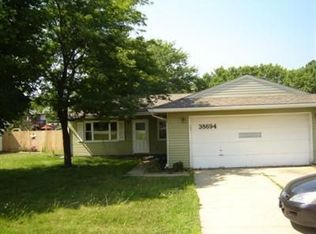 38694 Chestnut Ridge Rd, Elyria, OH 44035