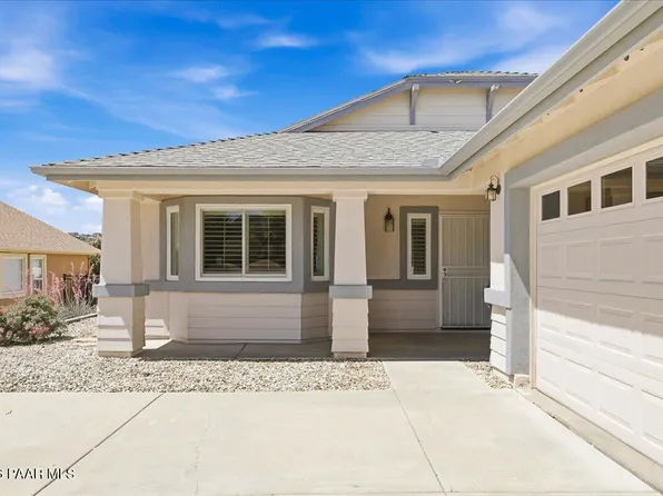 1465 Addington Dr, Prescott, AZ 86301