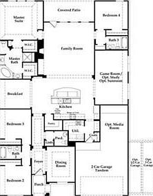 2nd image of 6866 Bears Path Ln