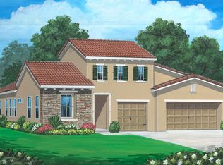1180 Corazon Ave, Clovis, CA 93619
