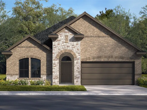1705 Lewis Dr, Princeton, TX 75407