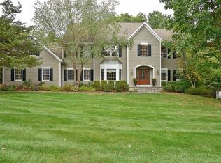 61 Bernard Dr, Basking Ridge, NJ 07920