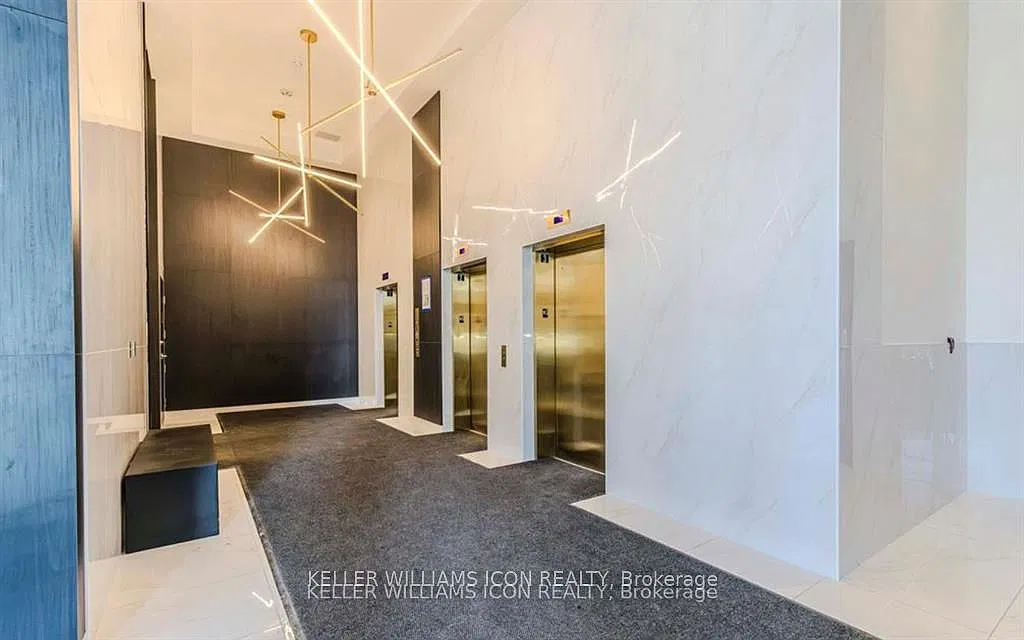 1 bed, $1,995 — Photo 3