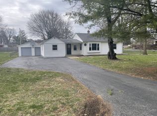 125 W Elbert St #22, Indianapolis, IN 46217