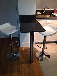 Rented by Keller Williams NYC