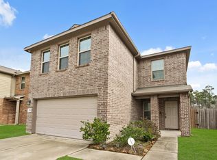 21818 Red Arbor Dr, Humble, TX 77338